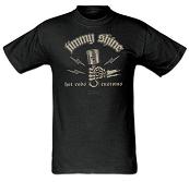 Shine Stroker T-Shirt